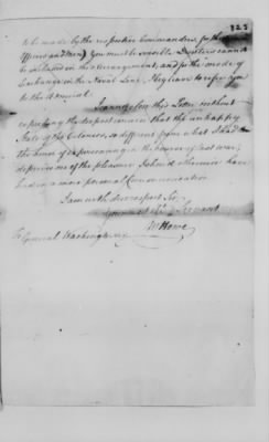 Thumbnail for Ltrs from Gen George Washington > Vol 2: Jun 3-Sept 18, 1776 (Vol 2)