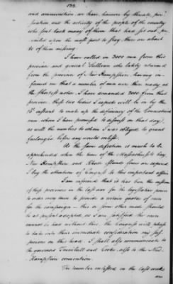 Ltrs from George Washington > Vol 1: Transcripts 1775-6 (Vol 1)