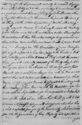 Ltrs from Robert Morris, 1781 > Vol 3: Aug 26, 1783-Mar 7, 1785 (Vol 3)