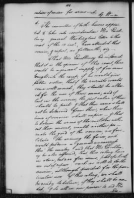 Thumbnail for Ltrs from George Washington > Vol 1: Transcripts 1775-6 (Vol 1)