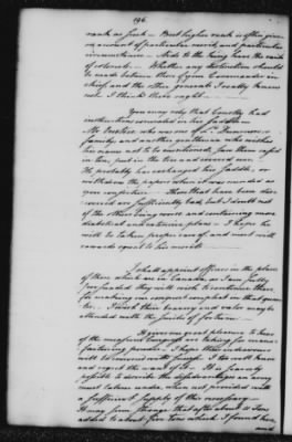 Ltrs from George Washington > Vol 1: Transcripts 1775-6 (Vol 1)