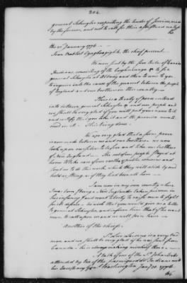 Ltrs from George Washington > Vol 1: Transcripts 1775-6 (Vol 1)