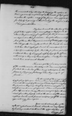 Ltrs from George Washington > Vol 1: Transcripts 1775-6 (Vol 1)