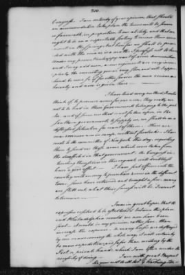 Ltrs from George Washington > Vol 1: Transcripts 1775-6 (Vol 1)