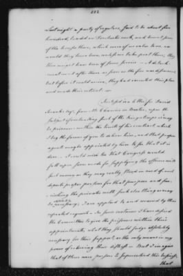 Thumbnail for Ltrs from George Washington > Vol 1: Transcripts 1775-6 (Vol 1)