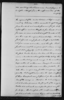 Thumbnail for Ltrs from George Washington > Vol 1: Transcripts 1775-6 (Vol 1)