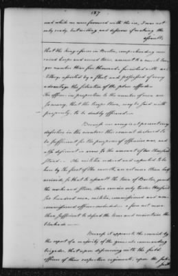 Ltrs from George Washington > Vol 1: Transcripts 1775-6 (Vol 1)