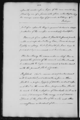 Ltrs from George Washington > Vol 1: Transcripts 1775-6 (Vol 1)