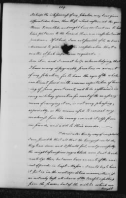 Thumbnail for Ltrs from George Washington > Vol 1: Transcripts 1775-6 (Vol 1)