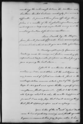 Ltrs from George Washington > Vol 1: Transcripts 1775-6 (Vol 1)