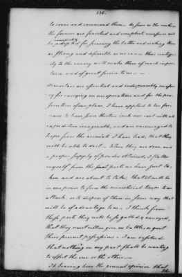 Thumbnail for Ltrs from George Washington > Vol 1: Transcripts 1775-6 (Vol 1)