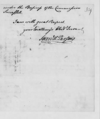 Records Relating to Indian Affairs, 1765-89 > ␀