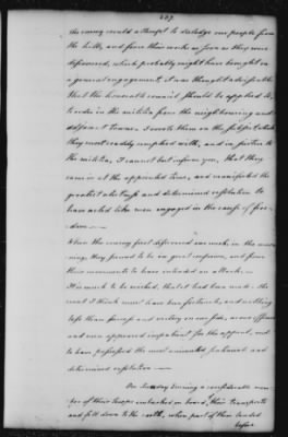 Ltrs from George Washington > Vol 1: Transcripts 1775-6 (Vol 1)