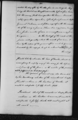 Thumbnail for Ltrs from George Washington > Vol 1: Transcripts 1775-6 (Vol 1)