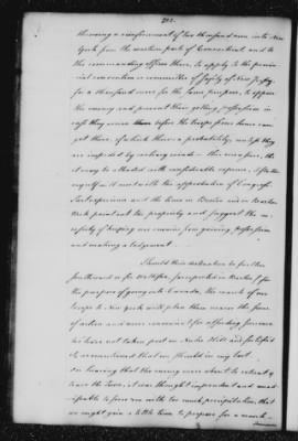 Thumbnail for Ltrs from George Washington > Vol 1: Transcripts 1775-6 (Vol 1)