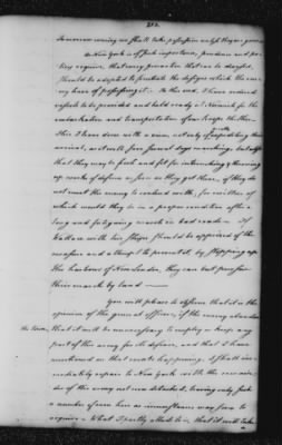 Thumbnail for Ltrs from George Washington > Vol 1: Transcripts 1775-6 (Vol 1)