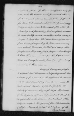 Thumbnail for Ltrs from George Washington > Vol 1: Transcripts 1775-6 (Vol 1)