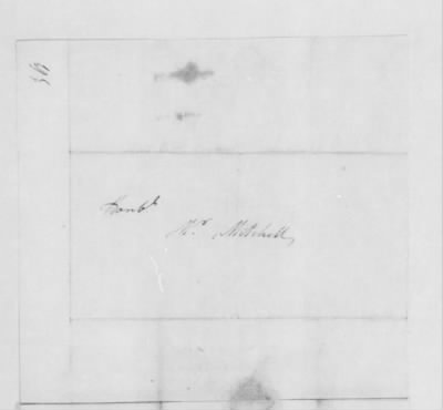 Thumbnail for Records Relating to Indian Affairs, 1765-89 > ␀