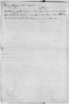 Records Relating to Indian Affairs, 1765-89 > ␀