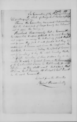 Thumbnail for Ltrs from Gen George Washington > Vol 2: Jun 3-Sept 18, 1776 (Vol 2)