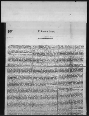 Thumbnail for Letters from Liberia > 10 Jan 1867-27 Dec 1870