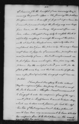 Thumbnail for Ltrs from George Washington > Vol 1: Transcripts 1775-6 (Vol 1)