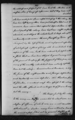 Thumbnail for Ltrs from George Washington > Vol 1: Transcripts 1775-6 (Vol 1)