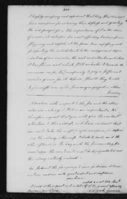 Thumbnail for Ltrs from George Washington > Vol 1: Transcripts 1775-6 (Vol 1)