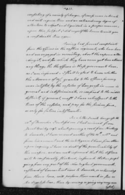 Thumbnail for Ltrs from George Washington > Vol 1: Transcripts 1775-6 (Vol 1)