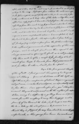 Thumbnail for Ltrs from George Washington > Vol 1: Transcripts 1775-6 (Vol 1)