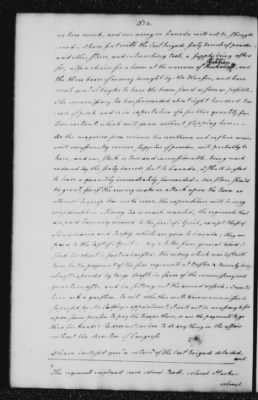 Thumbnail for Ltrs from George Washington > Vol 1: Transcripts 1775-6 (Vol 1)