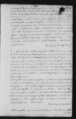 Thumbnail for Ltrs from George Washington > Vol 1: Transcripts 1775-6 (Vol 1)