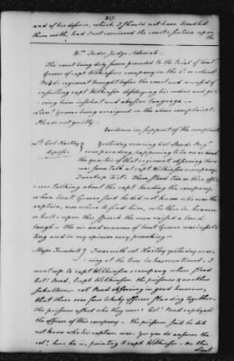 Thumbnail for Ltrs from George Washington > Vol 1: Transcripts 1775-6 (Vol 1)