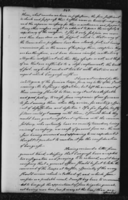 Thumbnail for Ltrs from George Washington > Vol 1: Transcripts 1775-6 (Vol 1)