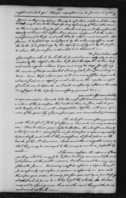 Thumbnail for Ltrs from George Washington > Vol 1: Transcripts 1775-6 (Vol 1)