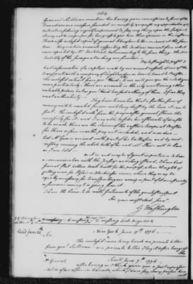 Ltrs from George Washington > Vol 1: Transcripts 1775-6 (Vol 1)