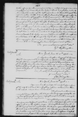 Ltrs from George Washington > Vol 1: Transcripts 1775-6 (Vol 1)