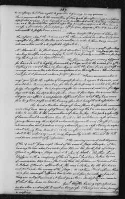 Thumbnail for Ltrs from George Washington > Vol 1: Transcripts 1775-6 (Vol 1)