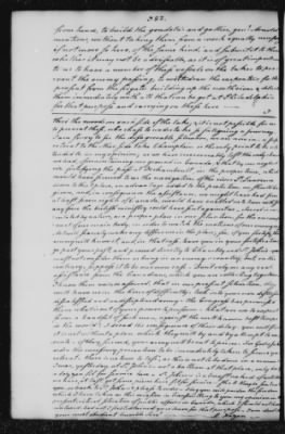 Thumbnail for Ltrs from George Washington > Vol 1: Transcripts 1775-6 (Vol 1)