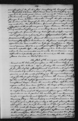 Ltrs from George Washington > Vol 1: Transcripts 1775-6 (Vol 1)