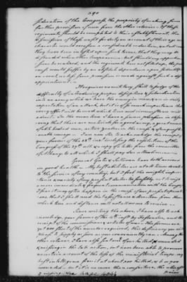 Ltrs from George Washington > Vol 1: Transcripts 1775-6 (Vol 1)