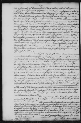 Ltrs from George Washington > Vol 1: Transcripts 1775-6 (Vol 1)