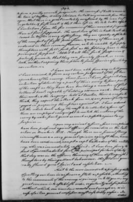 Ltrs from George Washington > Vol 1: Transcripts 1775-6 (Vol 1)