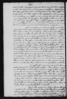 Ltrs from George Washington > Vol 1: Transcripts 1775-6 (Vol 1)