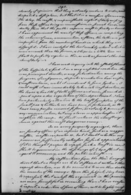 Ltrs from George Washington > Vol 1: Transcripts 1775-6 (Vol 1)