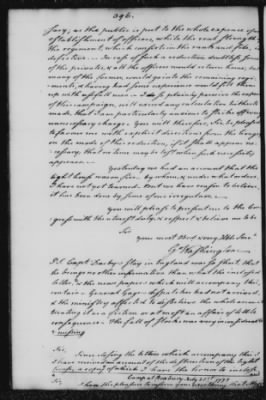 Ltrs from George Washington > Vol 1: Transcripts 1775-6 (Vol 1)