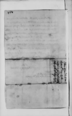 Thumbnail for Ltrs from Gen George Washington > Vol 2: Jun 3-Sept 18, 1776 (Vol 2)