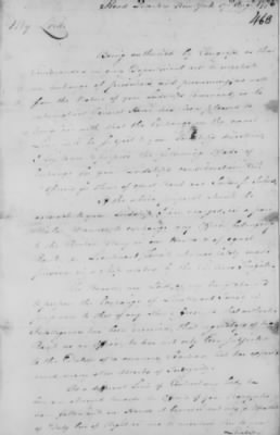 Thumbnail for Ltrs from Gen George Washington > Vol 2: Jun 3-Sept 18, 1776 (Vol 2)