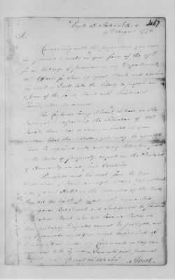 Thumbnail for Ltrs from Gen George Washington > Vol 2: Jun 3-Sept 18, 1776 (Vol 2)