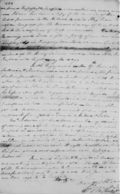 Thumbnail for Ltrs from Gen George Washington > Vol 2: Jun 3-Sept 18, 1776 (Vol 2)